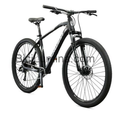 Schwinn Taff ficha técnica y opiniones